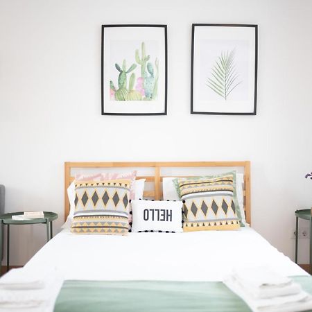 Lisbon Hill House - No. 591アパートメント エクステリア 写真